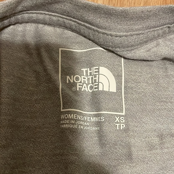 North Face Running Top - Picture 3 of 4